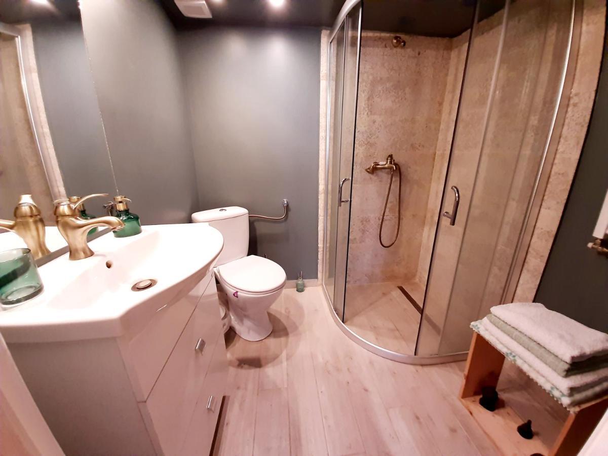 Central Loft Apartment Braşov Exterior foto