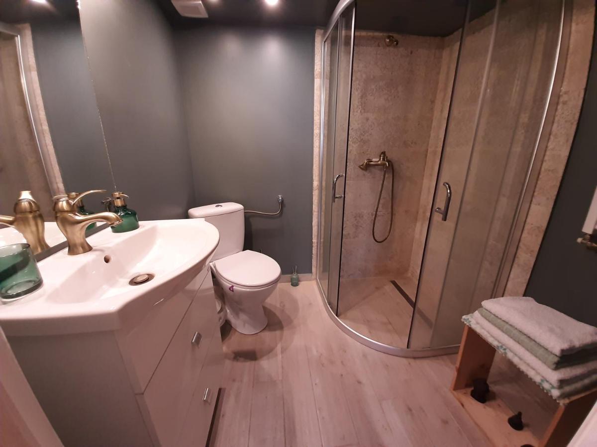 Central Loft Apartment Braşov Exterior foto